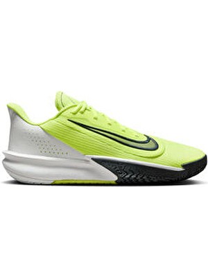 Unisex Basketbol Ayakkabısı Precision 7 FN4322-700 Sarı