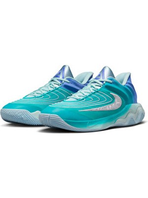 Unisex Basketbol Ayakkabısı Giannis Immortality 4 - FQ3680-300 ( 1 Beden Dar Kalıp)
