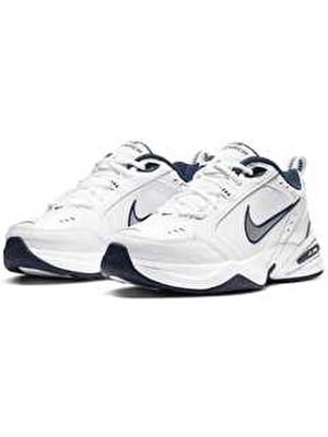 Air Monarch Iv 415445-102 Beyaz Erkek Spor Ayakkabı