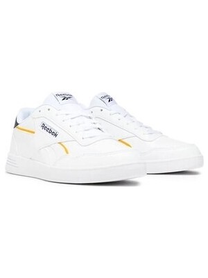 Erkek Beyaz Sneaker Spor Ayakkabı