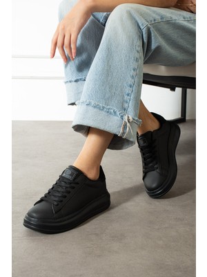 Navi Shoesunisex Bağcıklı Spor Ayakkabı 156NAV