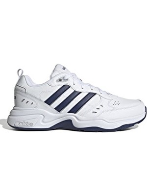 Strutter Unisex Spor Koşu Rahat Günlük Kullanım Ayakkabısı Sneaker
