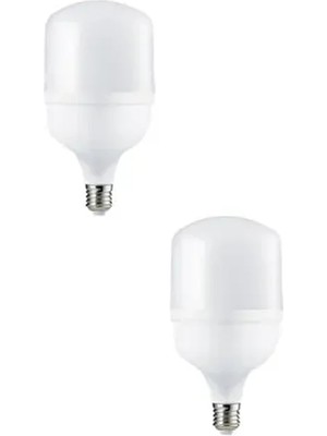 CT-4330 Beyaz 25W Torch Ampul 2'li