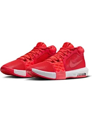 Lebron Witness 8 Ep Basketbol Ayakkabısı Aslan Sport