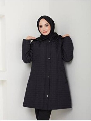 Moda 90 CM KAPİTONE KUMAŞ MONT KAP0001