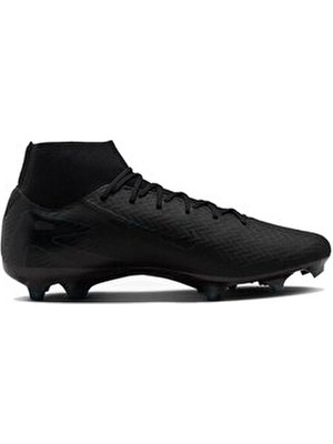 Erkek Çim Zemin Kramponu FQ1456-002 Mercurial Superfly 10 Academy Siyah