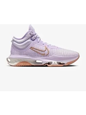 Air Zoom G.t. Jump 2 Basketbol AYAKKABISI-DJ9431-500