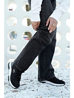 Kadın,erkek,unisex Triko Spor Ayakkabı 6005