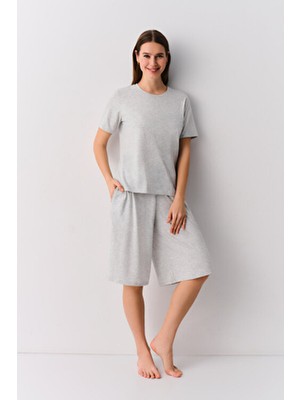Handy Şort Pijama Takımı