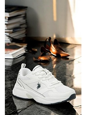 A1019830391  Wmn Sneaker Kadın Günlük Ayakkabı