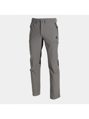 Joma Uzun Pantolon Erkek Explorer Gri 104162.181