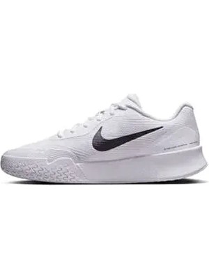 Nike Vapor Lıte 3 Erkek Tenis Ayakkabısı FZ2155-101 Renkli