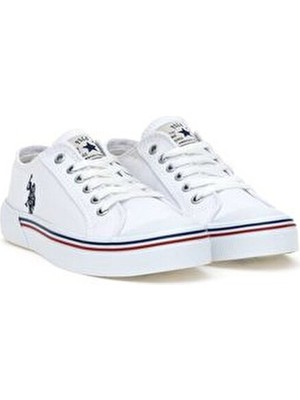 Kadın Beyaz Spor Ayakkabı 50304855-VR013