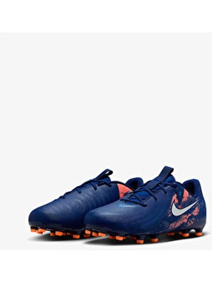 Nike Jr Phantom Gx 2 Academy Erlıng Haaland Çocuk Krampon Hf1607-400