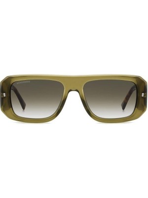 Dsquared2 D2 0107/S 4c3 54 Unisex Günes Gözlük