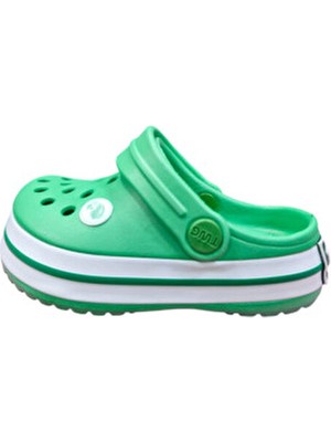 Cross Anatomik Comfort Terlik Yeşil