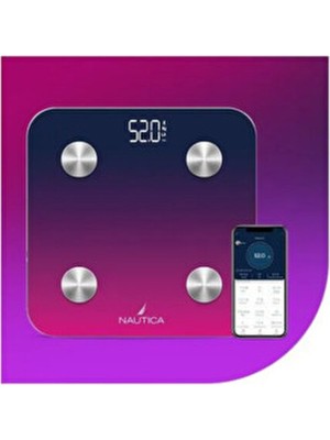 Bluetooth Tartı Baskül Uyumlu