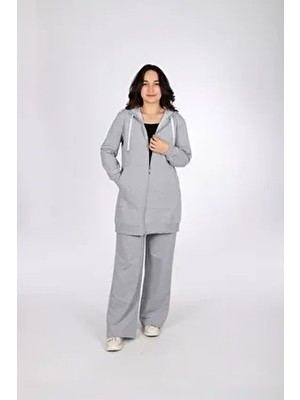 Alerva Tesettür Eşofman Takımı