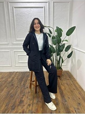 Alerva Tesettür Eşofman Takımı