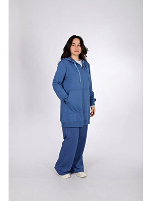 Alerva Tesettür Eşofman Takımı