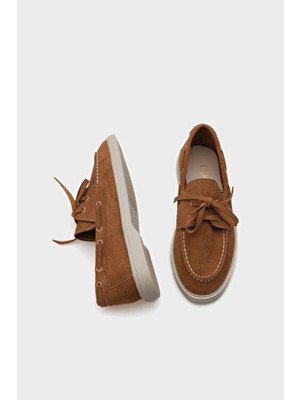 Capone Outfitters Camila Kadın Loafer LNP