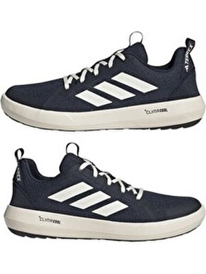 Erkek Outdoor Ayakkabısı Terrex Boat Lace Clımacool JI3500