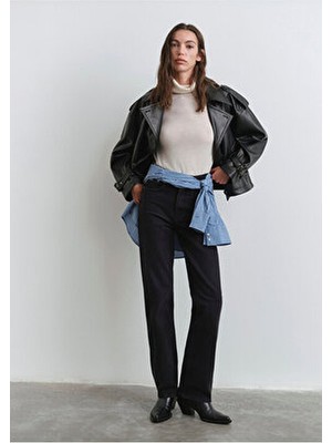 Mavi Sky Classic Denim Gri Smoke Jean Pantolon 1010627-88579
