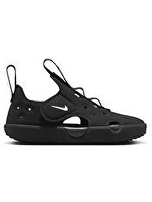 Nike Sunray Protect 4 (Td) Bebek Sandaleti HF6278-001 Siyah