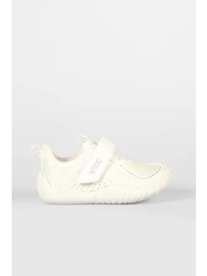 Yaomi Basic Unisex Ilk Adım Beyaz Sneaker