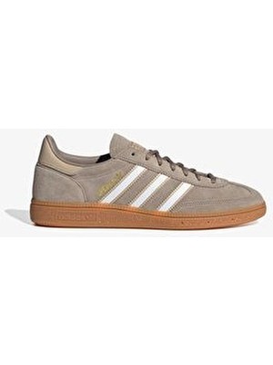 Handball Spezial Unisex Kahverengi Sneaker