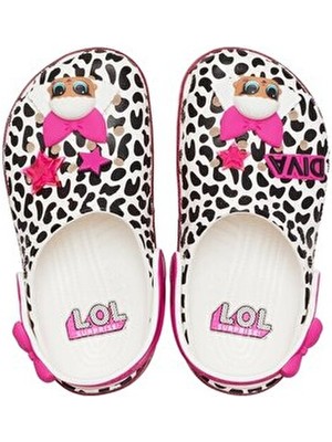 Lol Surprise Diva Cls Clg K Çocuk Terlik