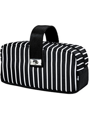 Kilitli Çok Amaçlı Çanta Polyester Materyal ile Günlük Kullanıma Uygun Şık Tasarım