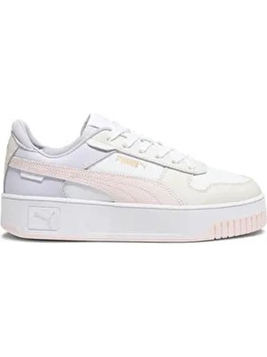 Carina Street Sneaker Unisex Spor Ayakkabı Renkli