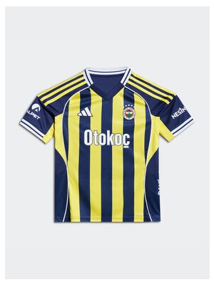 Fe.ner.bah'çe \\ 2026 Iç Saha Parçalı Yeni Sezon Yêtişkin Futbol Forması (Third Kit )