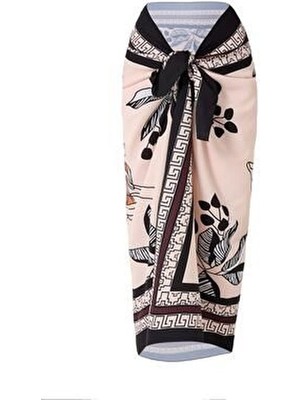 Hawaii 3 Pareo Iç Göstermez