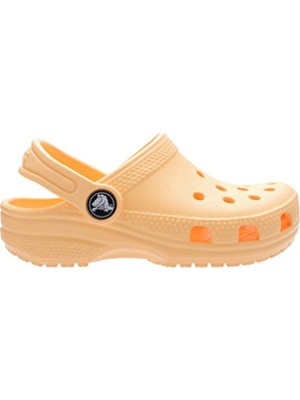 Classic Clog T Golden Hour Unisex Çocuk Terlik