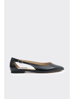 Hakiki Deri Kadın Babet