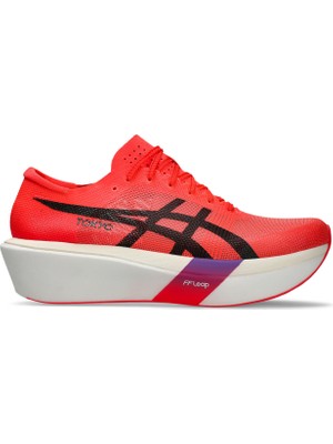 Asics Metaspeed Sky Tokyo Unisex Kırmızı Siyah Koşu Ayakkabısı 1013A162-600