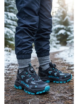 Vicco Bard Çocuk Trekking Spor Ayakkabı