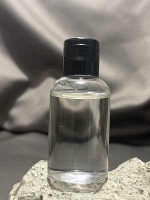 Sizeuyduk 25 Adet 50 ML OM61 Dezenfektan Kolonya Parfüm Doğum Günü Hediyelik Nikah Düğün İçin Boş Plastik Şişe