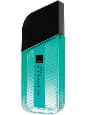 Avon Full Speed Surfer Erkek Parfüm Edt 100 Ml.