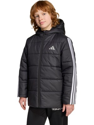 Adidas Sportswear JL7402 Essentials 3-Stripes Padded Jacket Kids