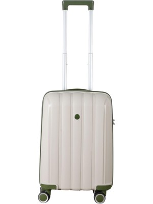 Mçs Polipropilen Valiz V305 55 cm