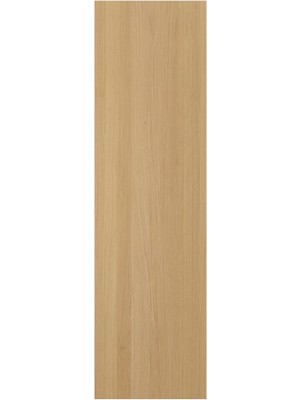 Kaplama Paneli, Meşe, 62X220 cm