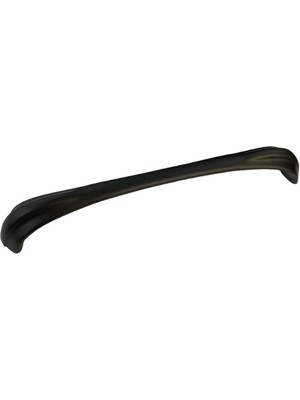 Beta Siyah 160 mm Kulp