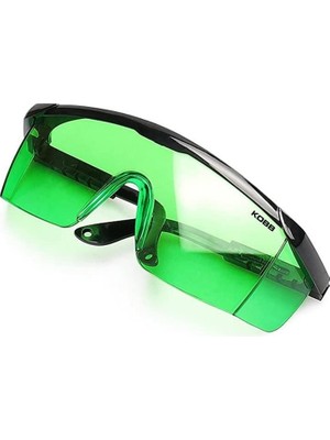Kobb KBL1G Yeşil Lazer Gözlüğü