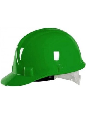 Baret Yeşil Ce Belgeli Ts 2479 Standart