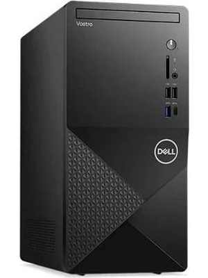 Dell Vostro 3030MT N6004VDT3030MT_U I5 12400 8gb 512GB SSD Ubuntu Tower Kasa Masaüstü Pc