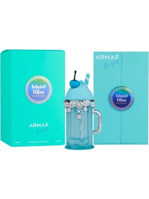 Armaf Island Bliss Delights 100ML
