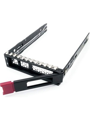 Hp 3.5 G10 Serisi Iki Adet Hard Disk Kızağı OT-797520-001